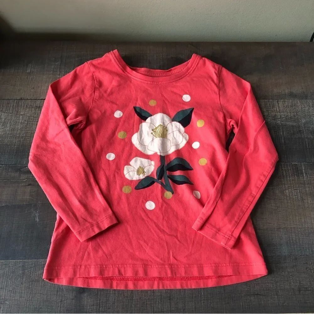 Yea Collection Long Sleeve Top
